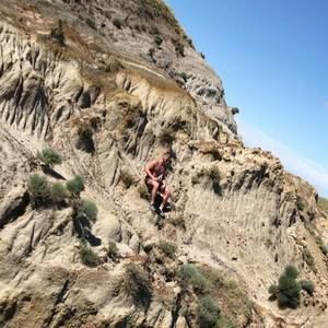 Meet your Posher, Kris